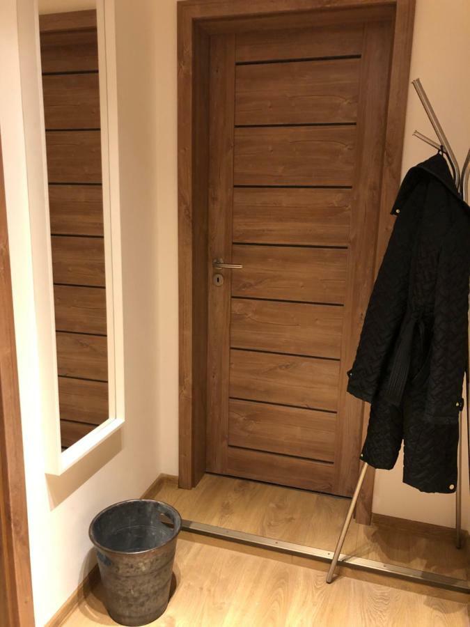 Apartman V Srdci Ceskeho Raje Jicin Ngoại thất bức ảnh