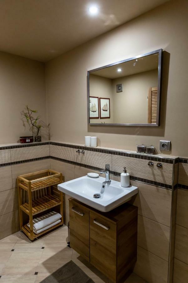 Apartman V Srdci Ceskeho Raje Jicin Ngoại thất bức ảnh